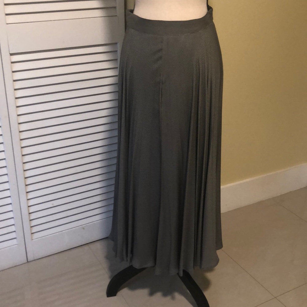 Maxi skirt